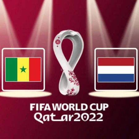 Senegal – Nizozemska: Stavna napoved 21.11.2022, 17.00