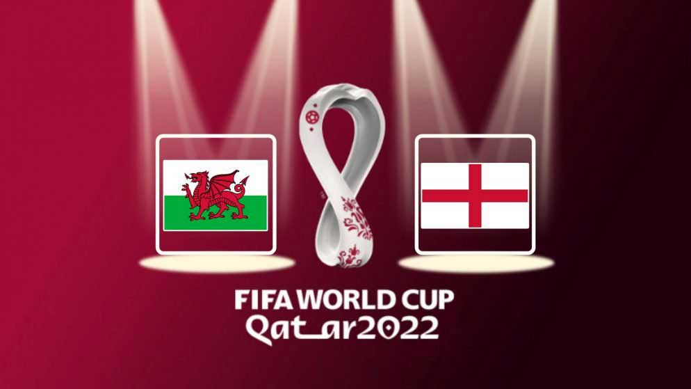 wales - anglija