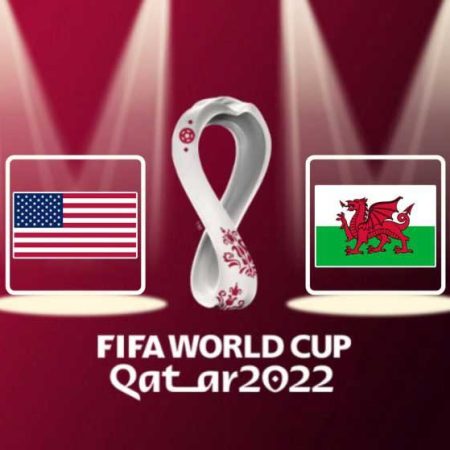 ZDA – Wales: Stavna napoved 21.11.2022, 20.00