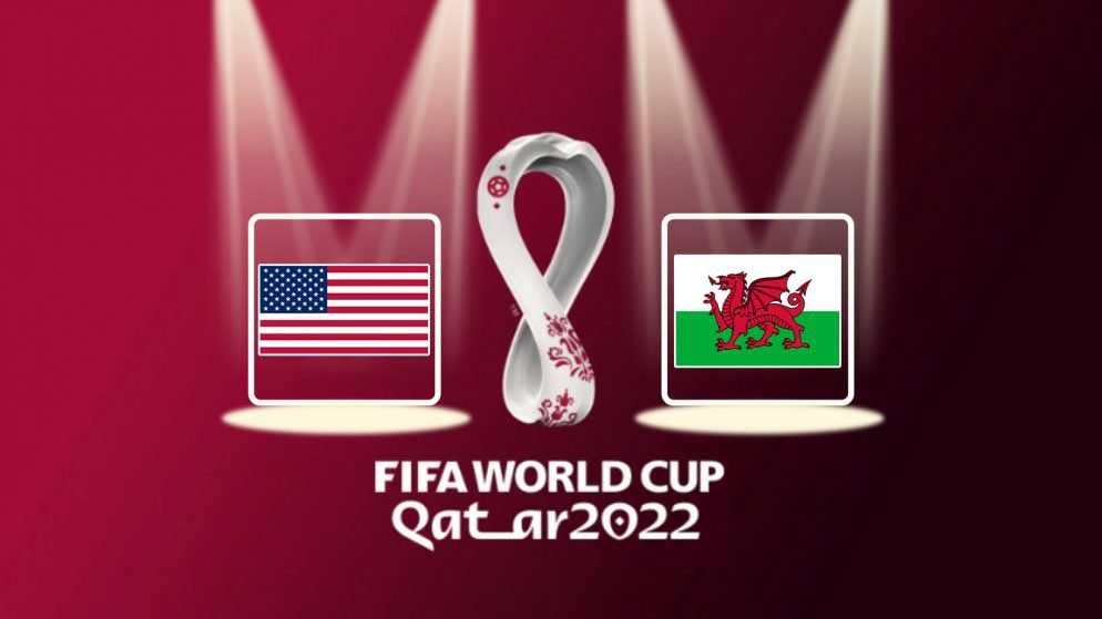 ZDA - Wales