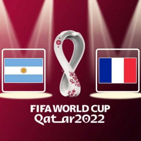 Argentina – Francija: Stavne napovedi 18.12.2022, 16.00