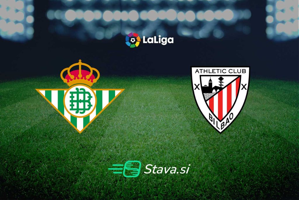 Betis vs Athletic Bilbao