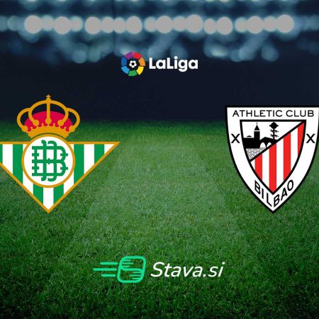 Betis – Athletic Bilbao: Stavna napoved 29.12.2022, 19.15
