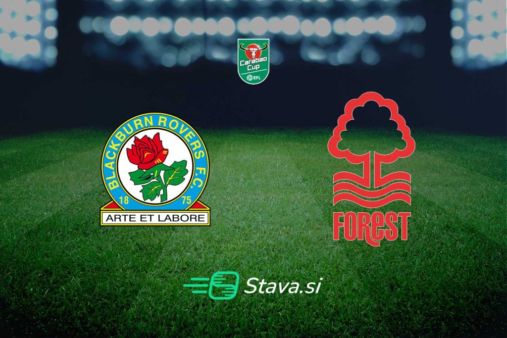 blackburn vs nottingham