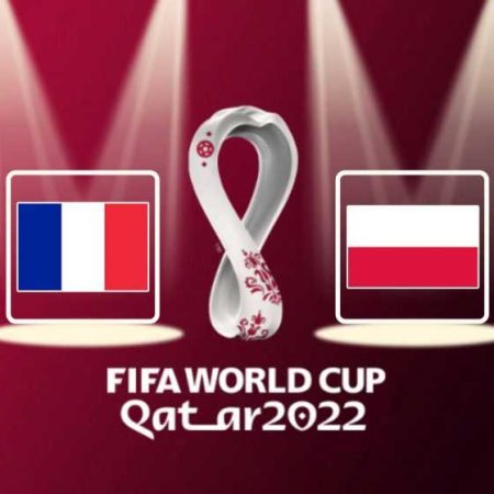 Francija – Poljska: Stavna napoved 4.12.2022, 16.00