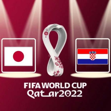 Japonska – Hrvaška: Stavna napoved 5.12.2022, 16.00