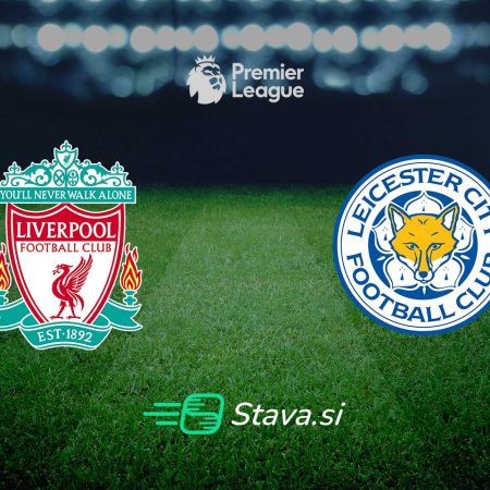 Liverpool – Leicester: Stavna napoved 30.12.2022, 21.00
