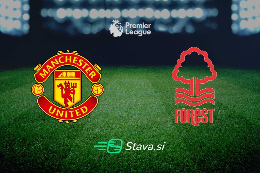 Manchester United vs Nottingham Forest