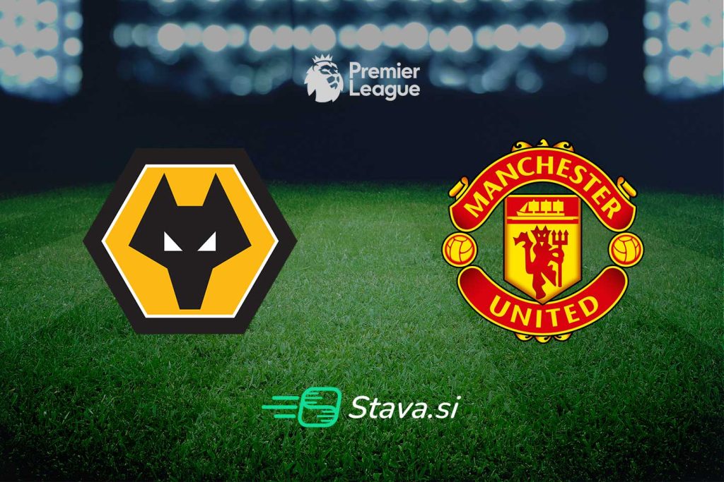 Wolves vs Manchester United