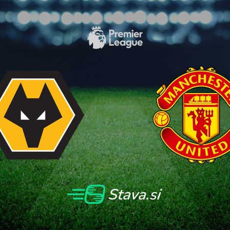Wolves – Manchester United: Stavna napoved 31.12.2022, 13.30