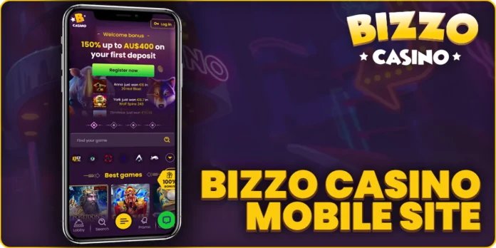 Bizzo Casino