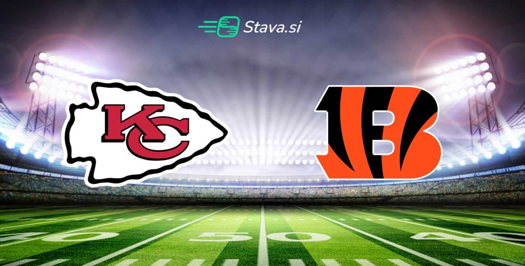 Kansas City Chiefs - Cincinnati Bengals