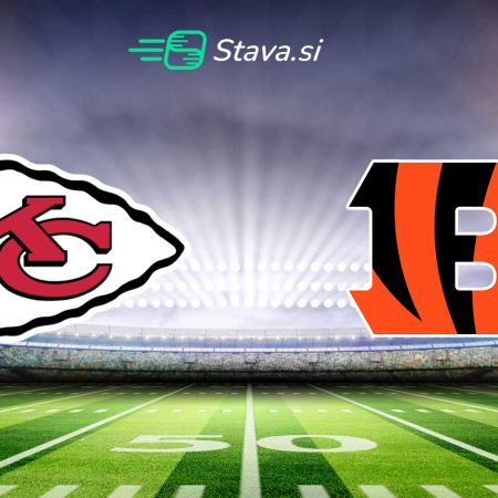 Kansas City Chiefs – Cincinnati Bengals: Stavna napoved 30.01.2023, 00.30
