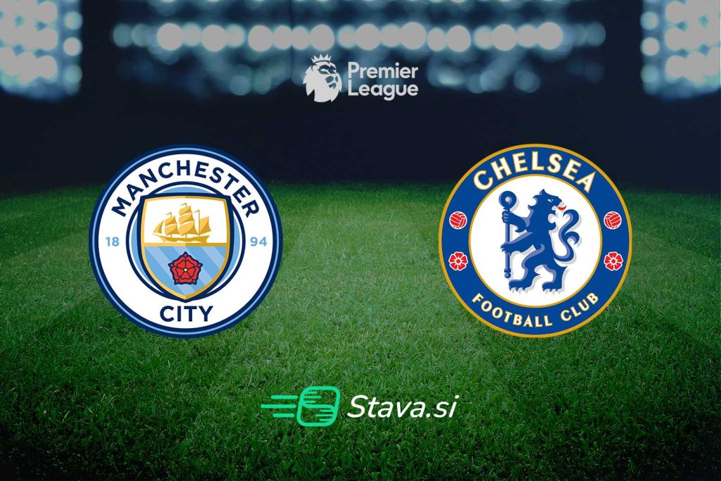 Manchester City - Chelsea