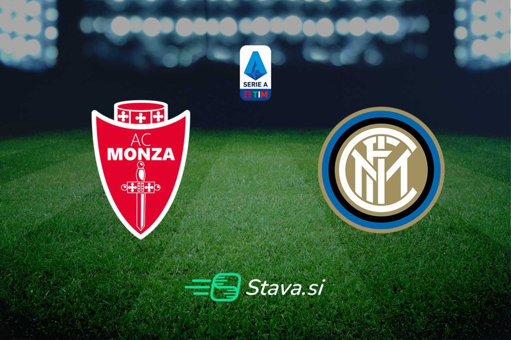 Monza - Inter