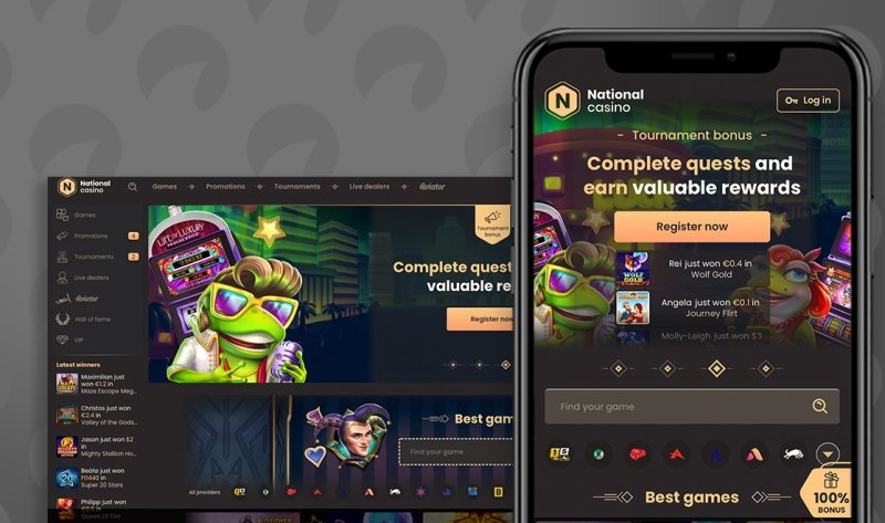 national casino aplikacija