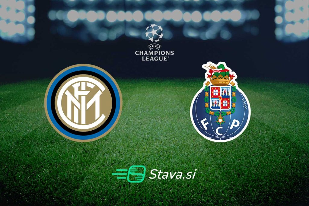 Inter - Porto