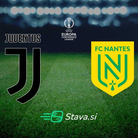 Juventus – Nantes: Stavna napoved 16.02.2023, 21.00