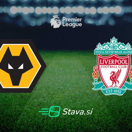 Wolves – Liverpool: Stavna napoved 4.02.2023, 16.00