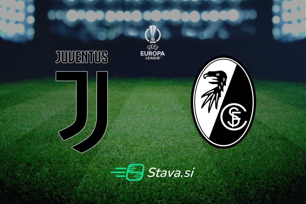 Juventus - Freiburg
