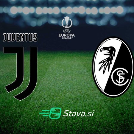 Juventus – Freiburg: Stavna napoved 9.03.2023, 21.00