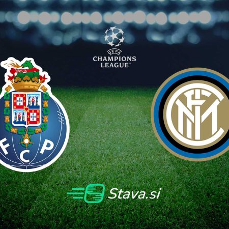 Stavna napoved: Porto – Inter, 14.03.2023, 21.00