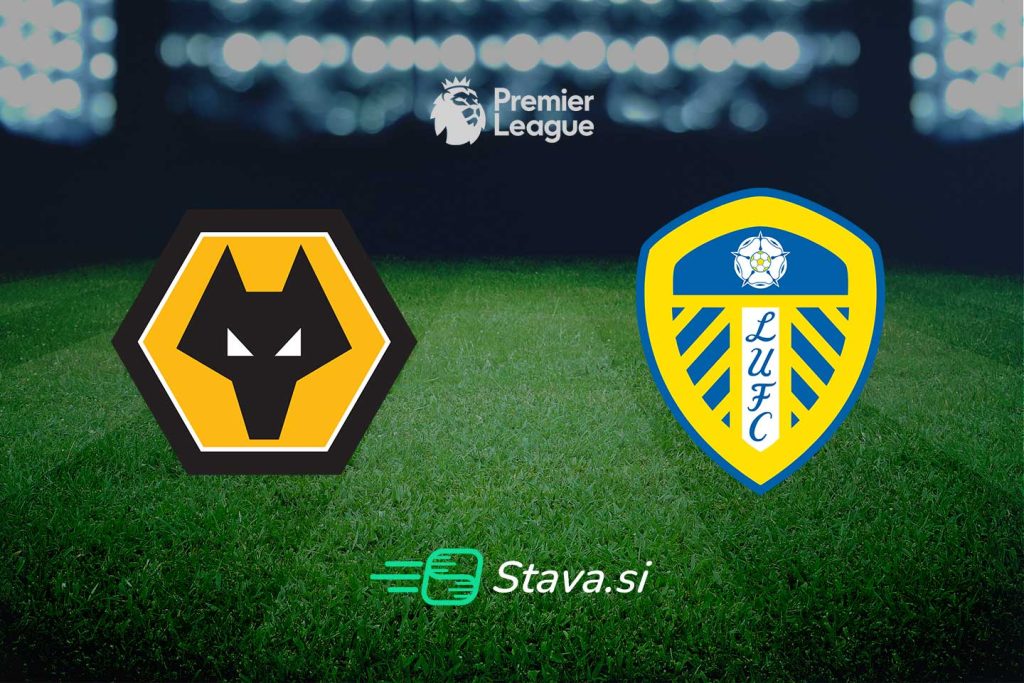 Wolves - Leeds