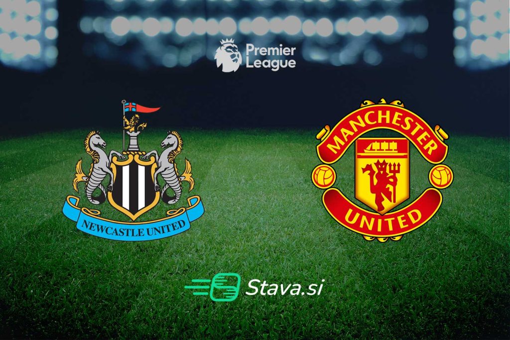 Newcastle - Manchester United