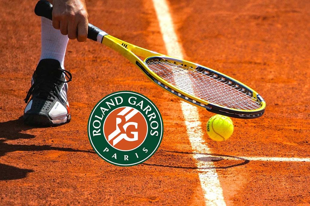 Roland Garros 2023