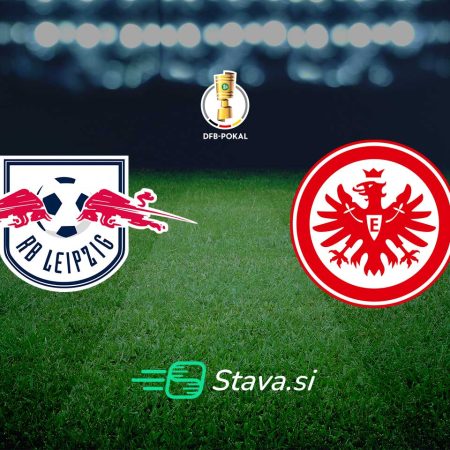 Stavna napoved: RB Leipzig – Eintracht Frankfurt 3.06.2023, 20.00