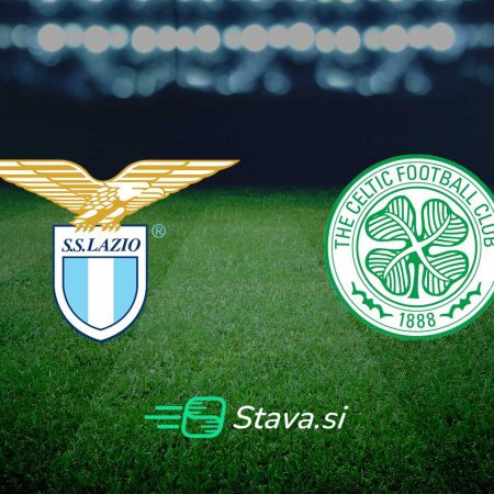 Stavna napoved: Lazio – Celtic 28.11.2023, 18.45