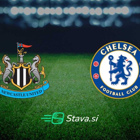 Stavna napoved: Newcastle – Chelsea 25.11.2023, 16.00