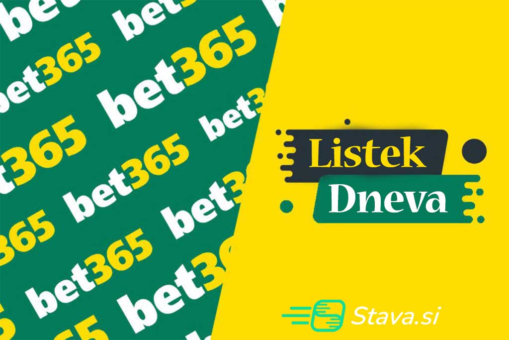bet365 slovenija