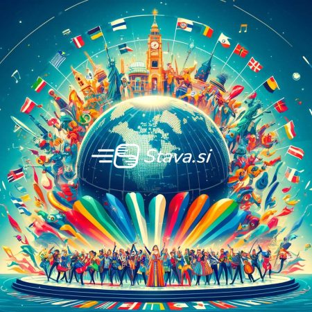 Evrovizija 2024 Finale: stavnice, kvote in favoriti