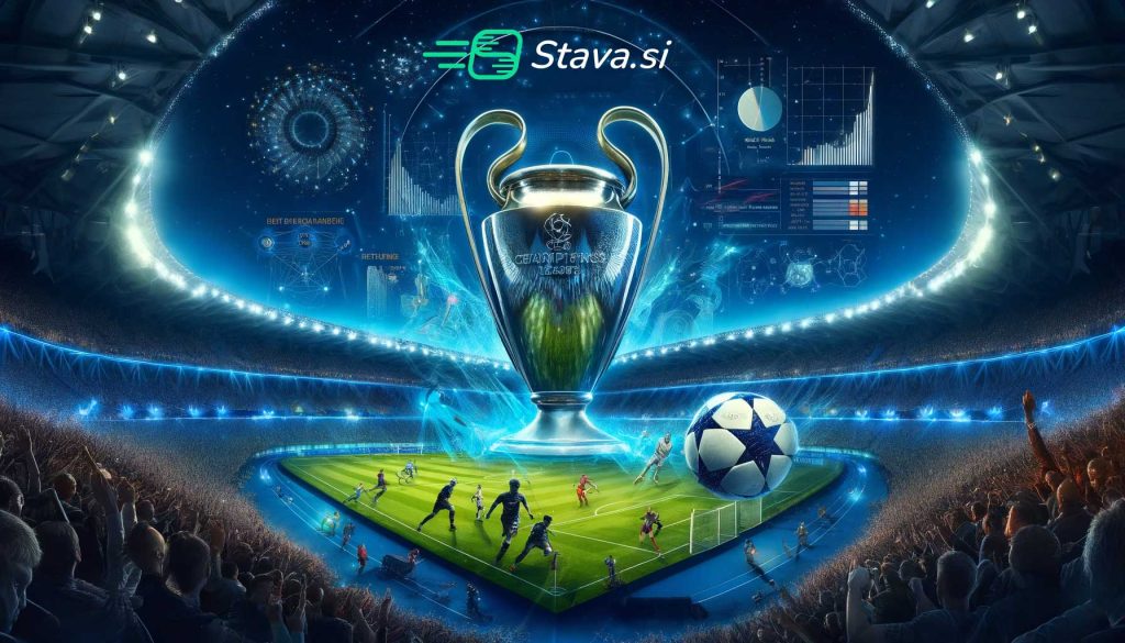 stavni nasveti liga prvakov
