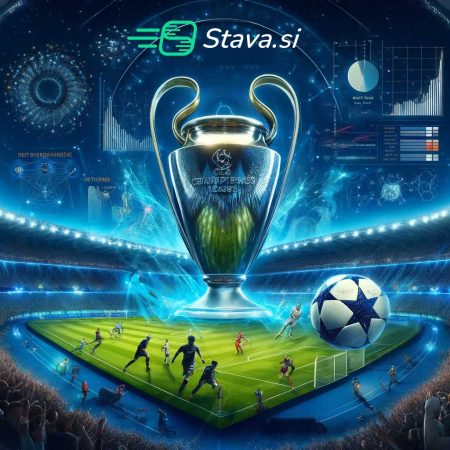 Stavna napoved: Bayern vs Arsenal, 17.04.2024, 21:00