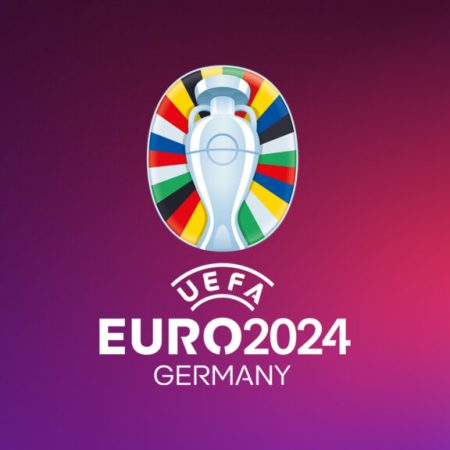 Kje gledati EURO 2024?