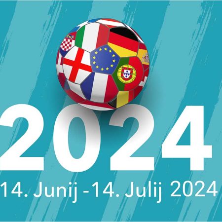 Euro 2024 napoved: Španija vs Anglija (nedelja, 21:00)