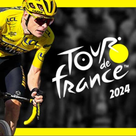 Tour de France 2024 – stave, favoriti in kvote