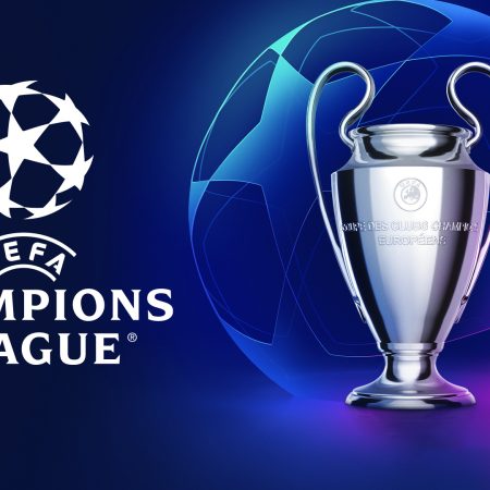 Liga prvakov 2024/25: Favoriti, stavnice in kvote