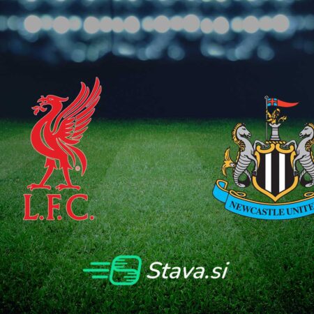 Stavna napoved: Liverpool vs Newcastle – nedelja, 17:30