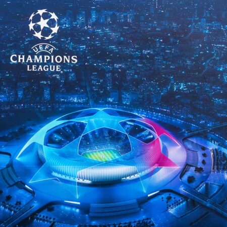 Kje brezplačno gledati finale Lige prvakov 2025?