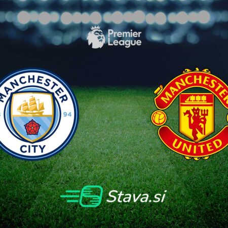 Stavna napoved: Manchester City vs Manchester United – nedelja, 14.09.2025
