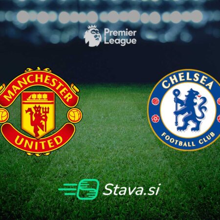 Stavna napoved: Manchester United vs Chelsea – sobota, 20.09.2025